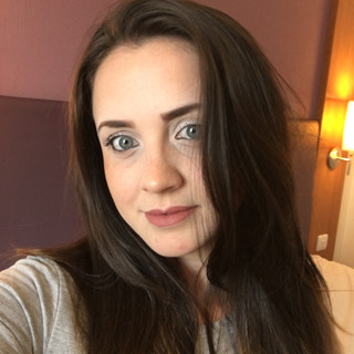 Writer: Victoria Apperley